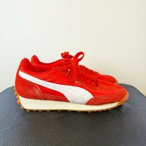 PUMA Easy Rider Vintage Sneakers Women’s 7.5 NWOT No Box